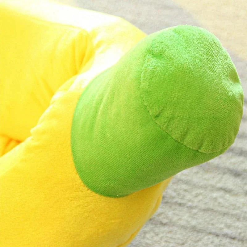 Cama Pet Banana