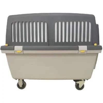 Caixa de Transporte Gulliver Cinza