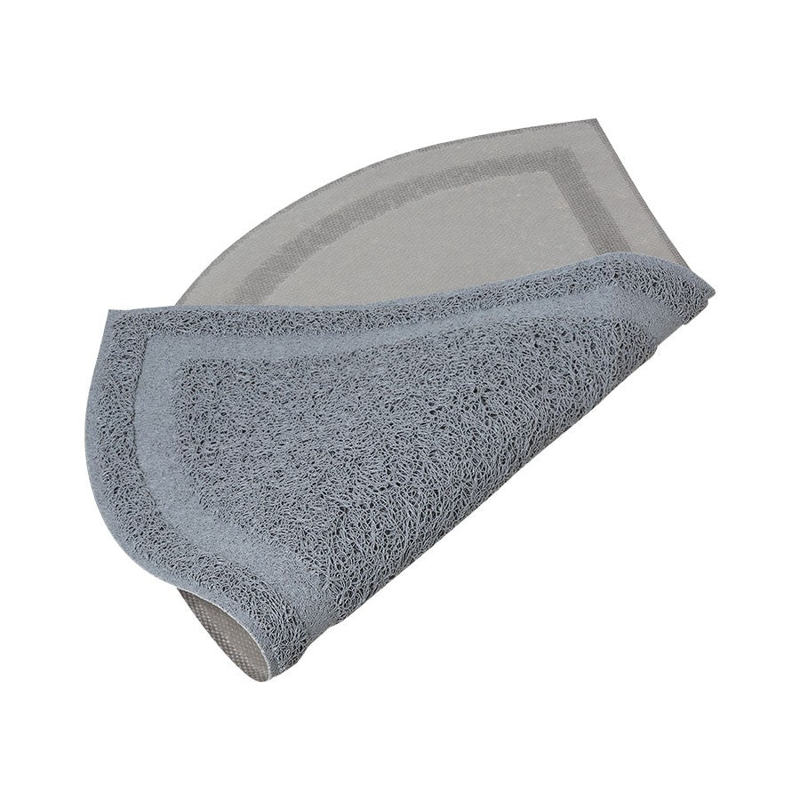 Tapete Limpa Patas para Gatos