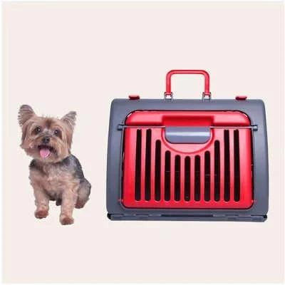 Caixa de Transporte Kroco New Basic