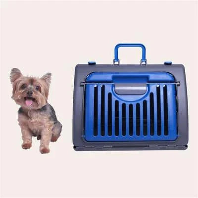 Caixa de Transporte Kroco New Basic