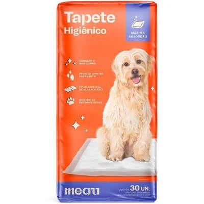 Tapete Higiênico Meau para Cães