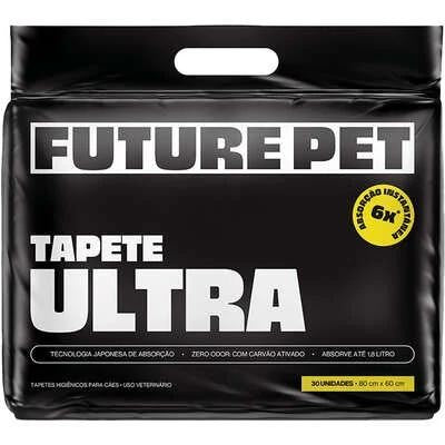 Tapete Higiênico Ultra Future Pet para Cães